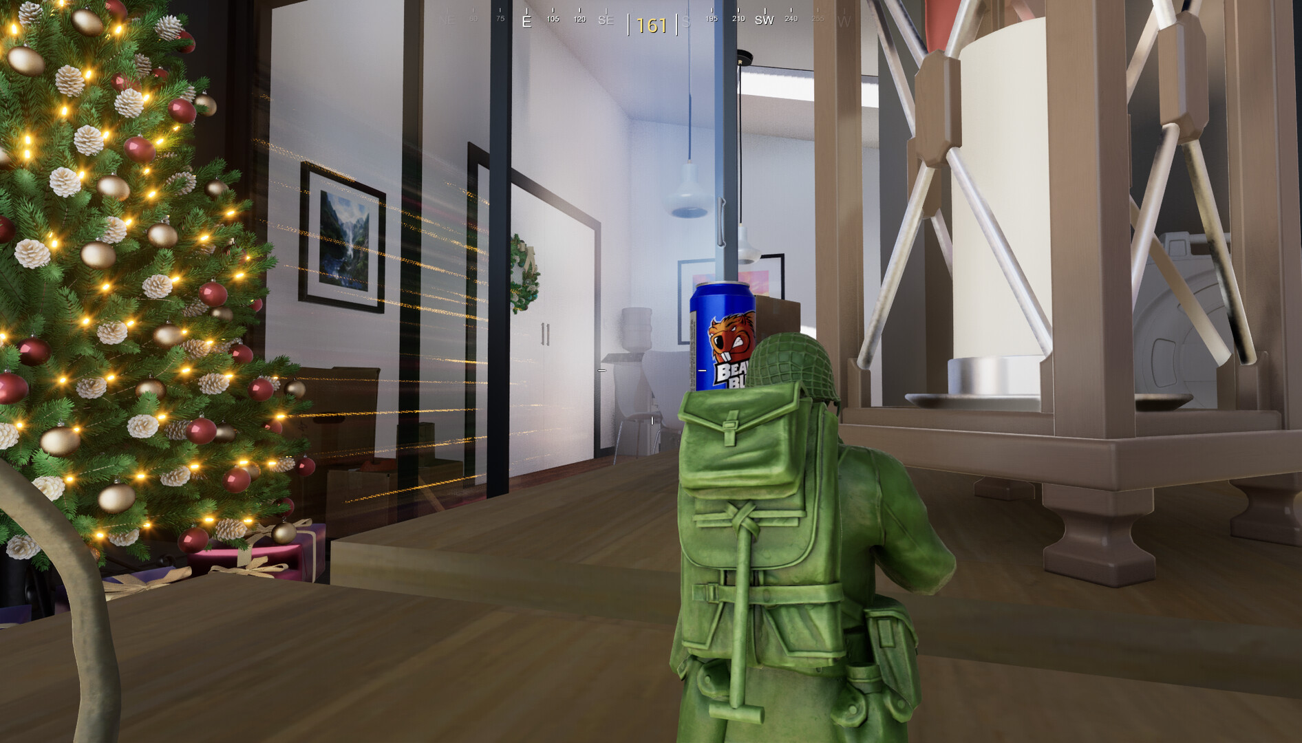 Green Hawk Platoon screenshot 5