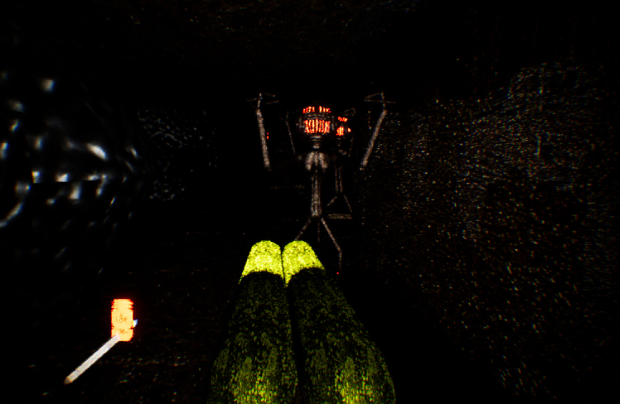 BloodPit: Skelton II screenshot 4