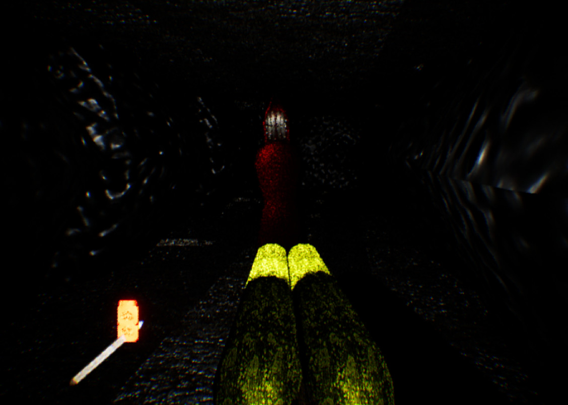 BloodPit: Skelton II screenshot 1