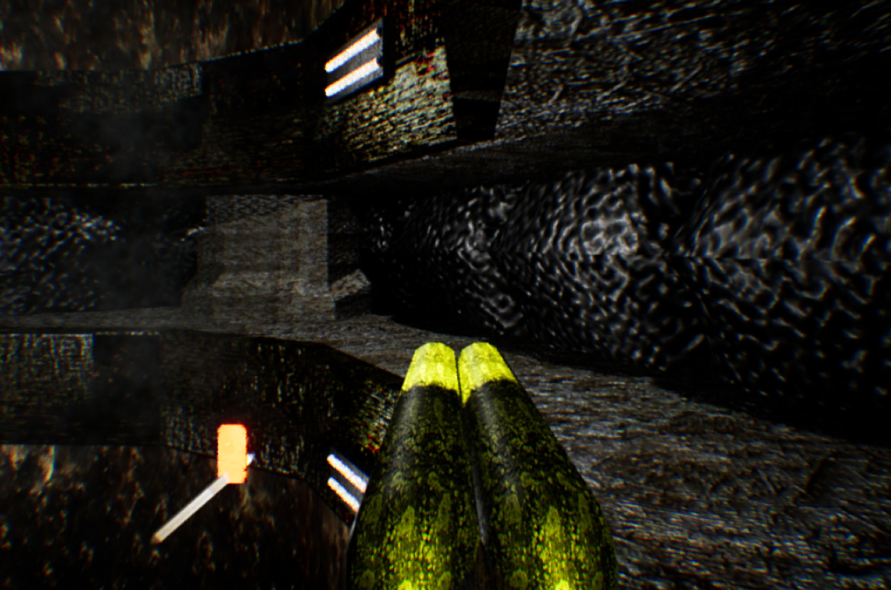 BloodPit: Skelton II screenshot 6