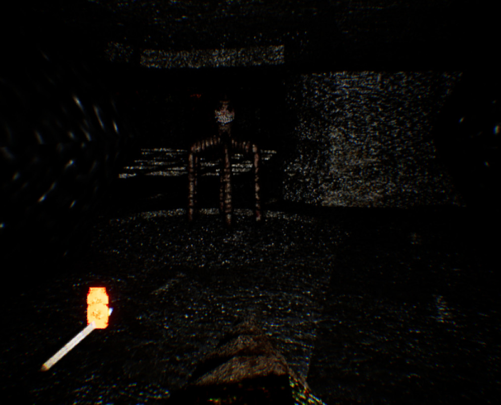 BloodPit: Skelton II screenshot 2