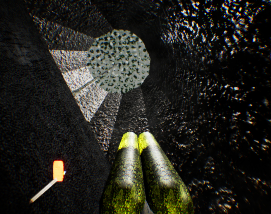 BloodPit: Skelton II screenshot 8