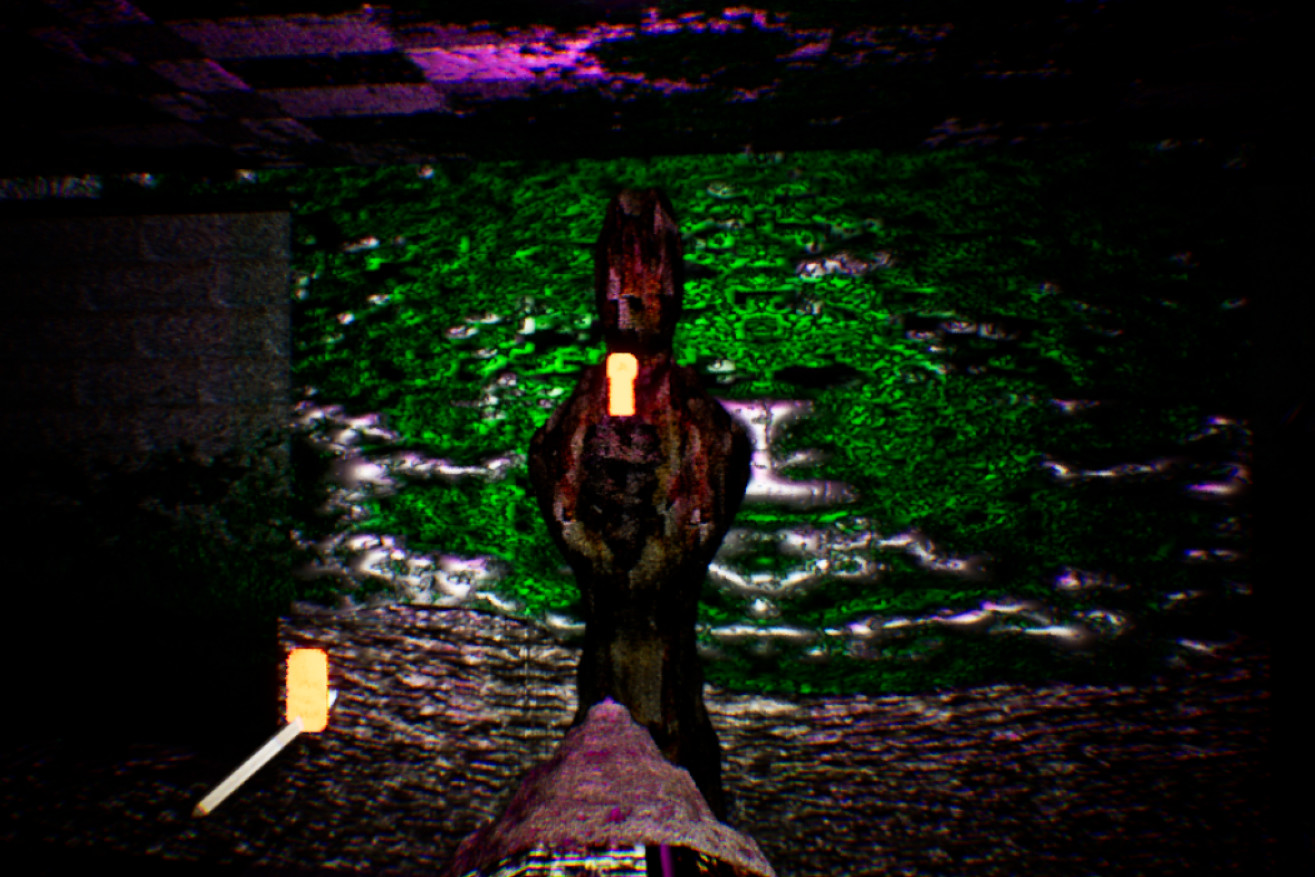 BloodPit: Skelton II screenshot 7