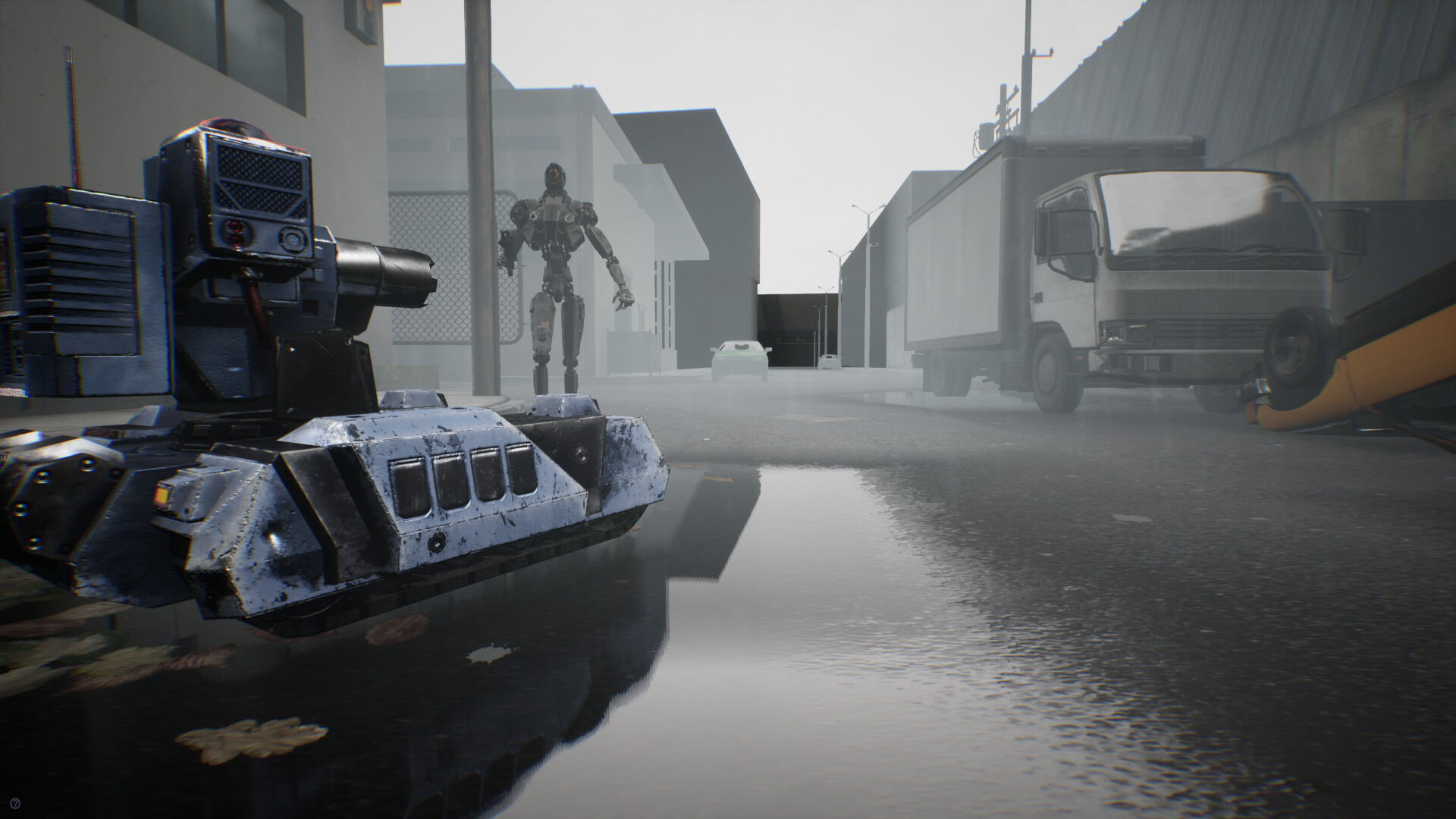 Code Rivals: Robot Programming Battle screenshot 4