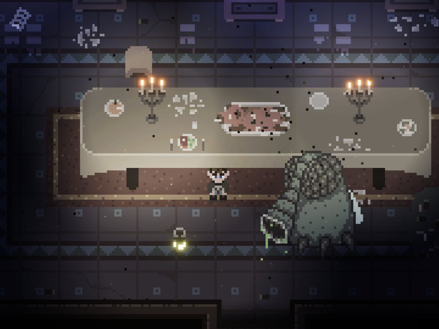 The Bugs Manor 🦋 screenshot 1