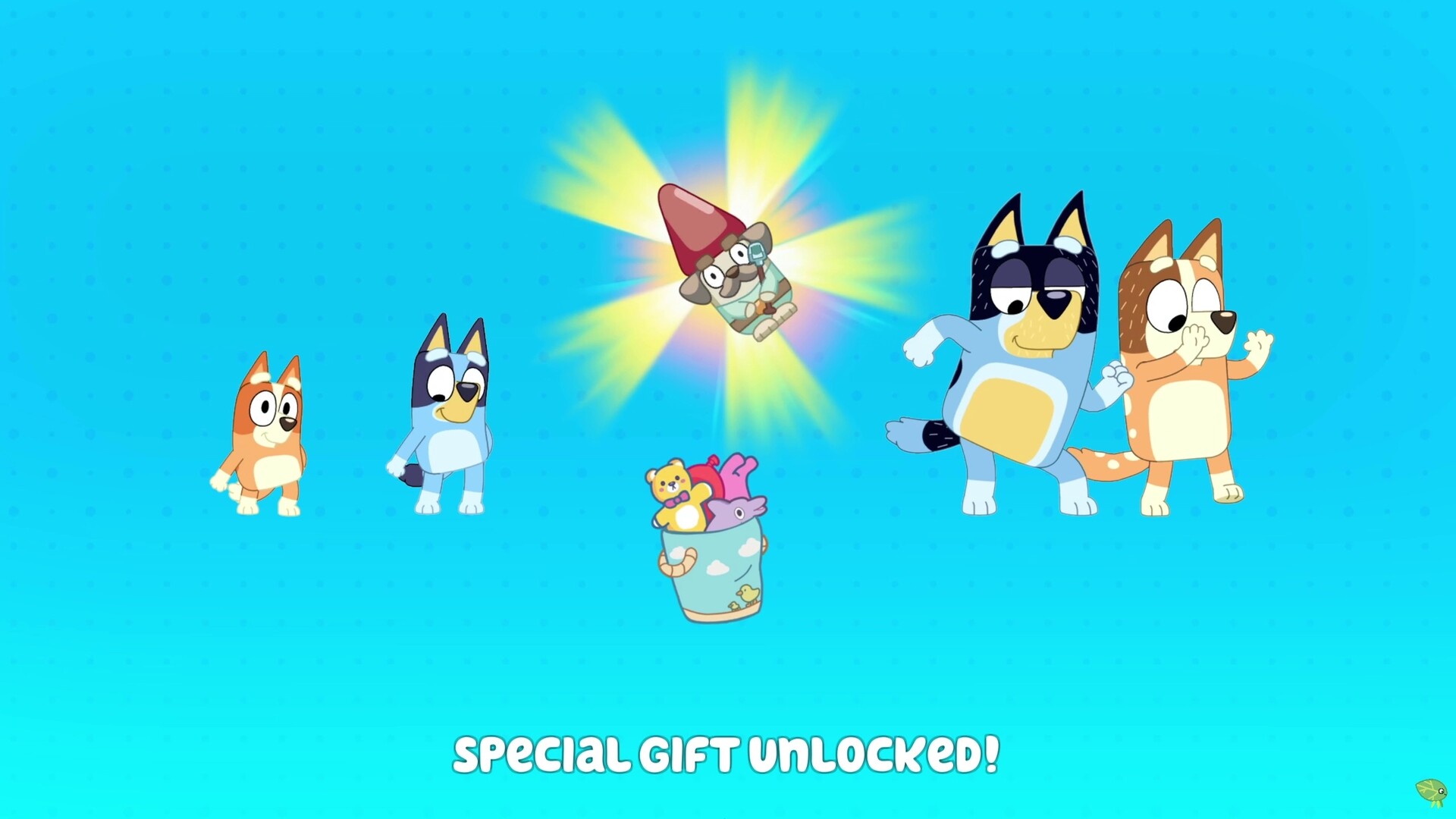 Bluey: The Videogame screenshot 3
