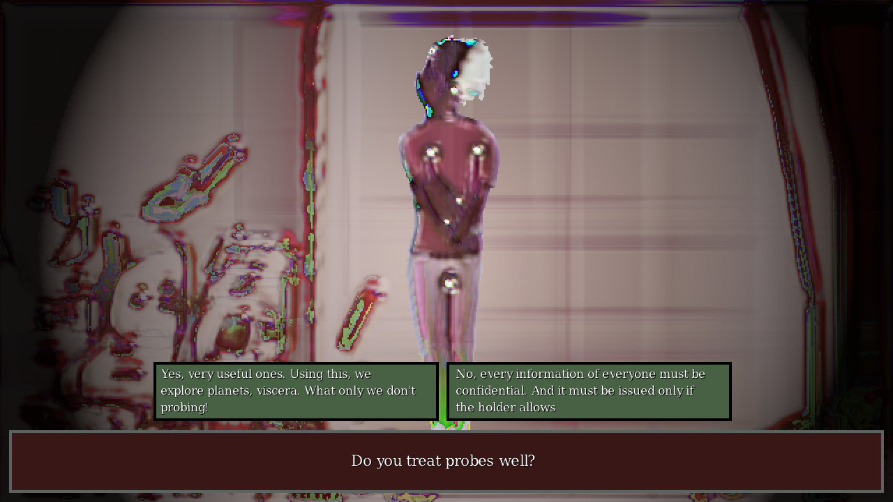Afterslave screenshot 2