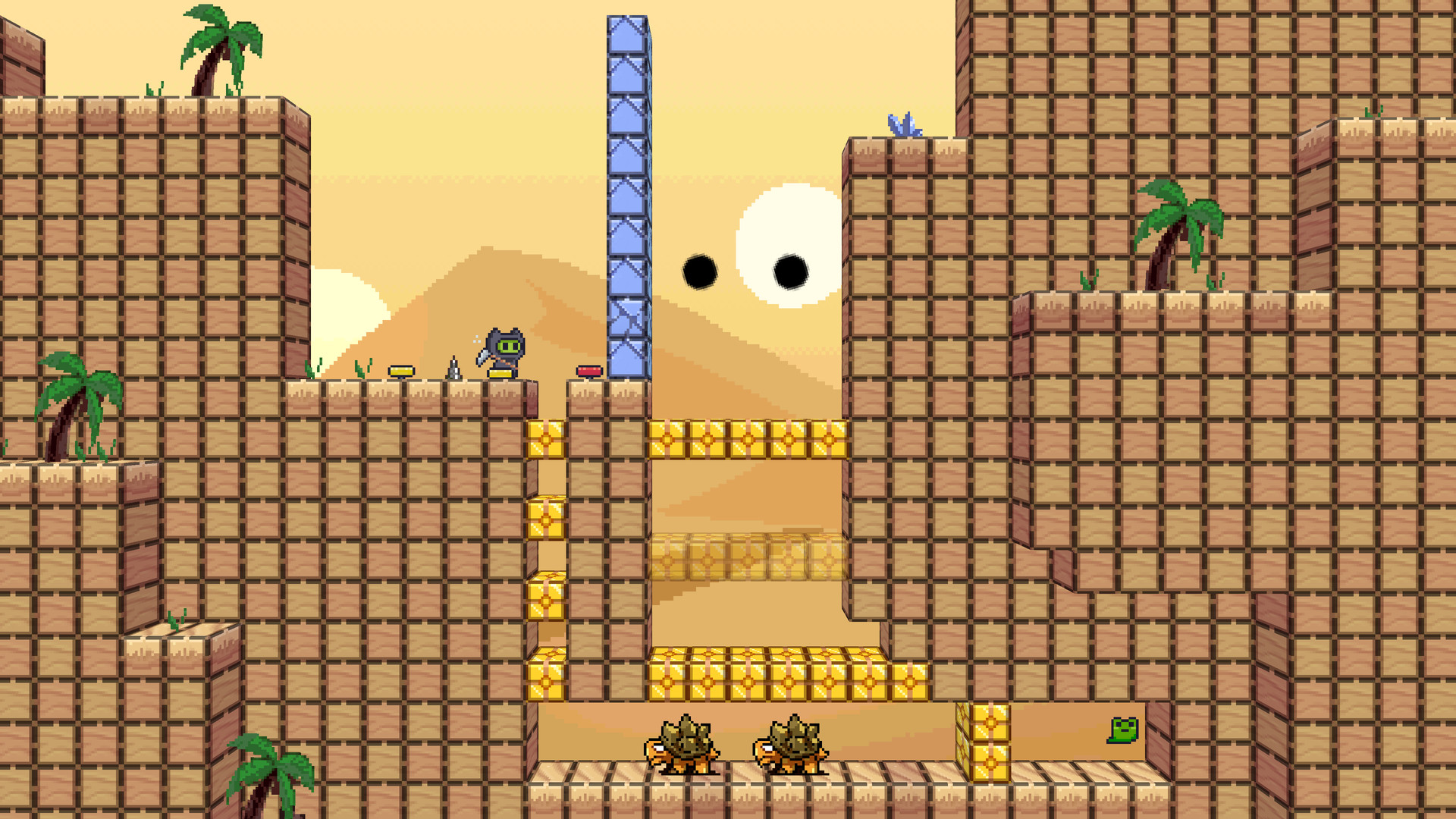 A Frog's Job screenshot 3