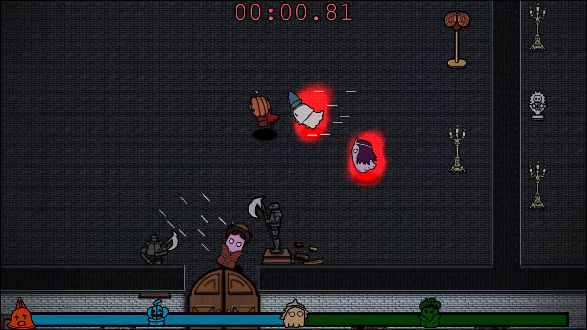Ghost Tag screenshot 3