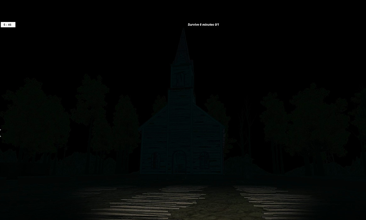 Find My Dead Body screenshot 8