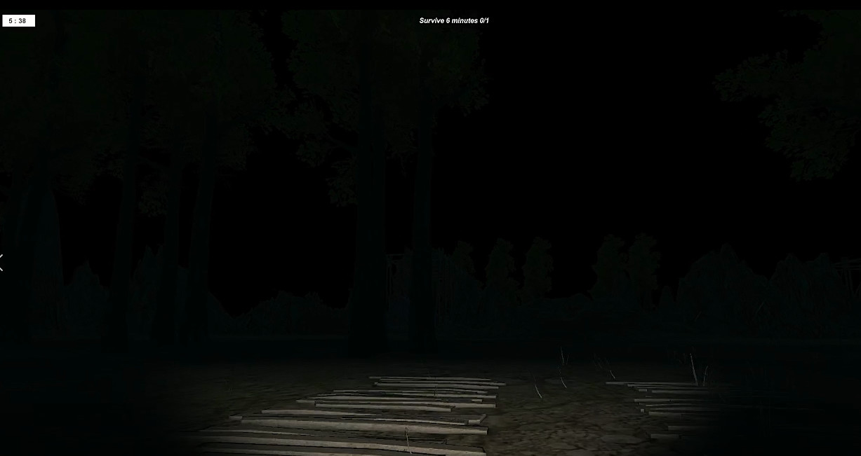 Find My Dead Body screenshot 2