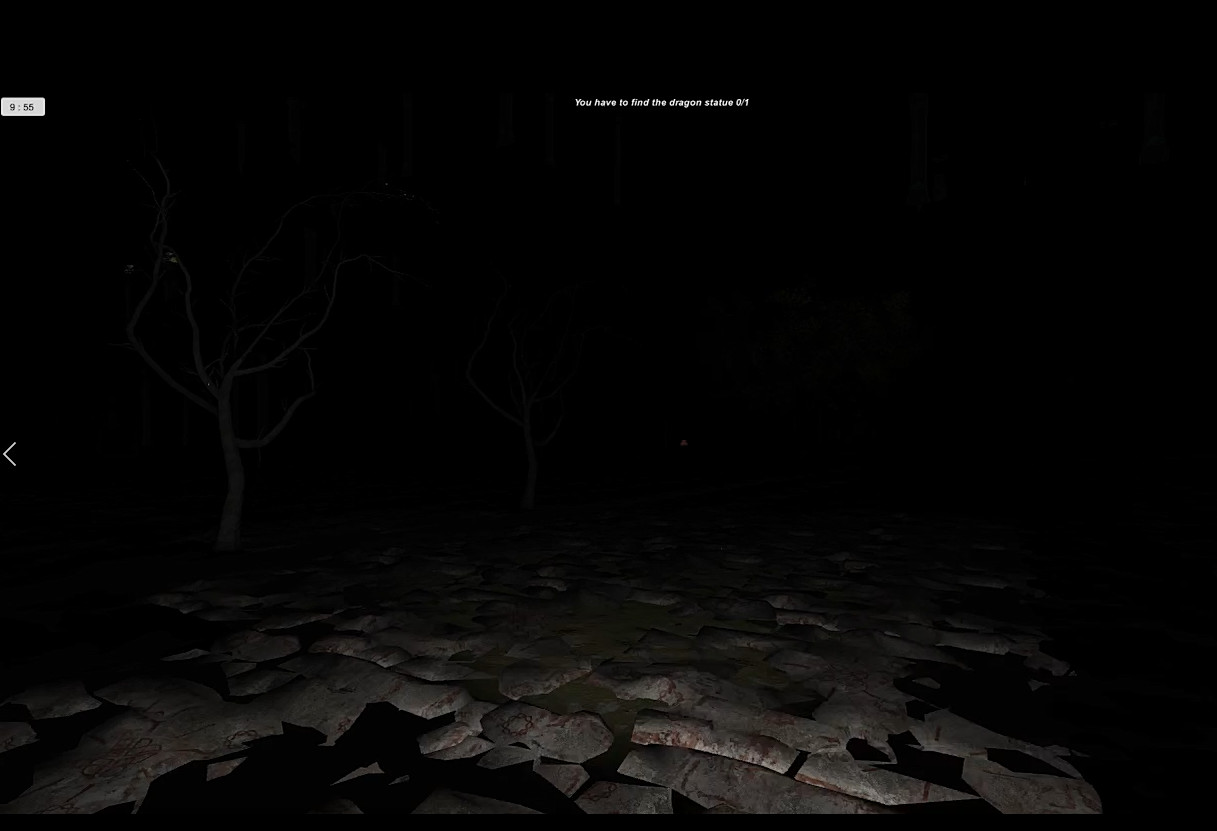Find My Dead Body screenshot 7