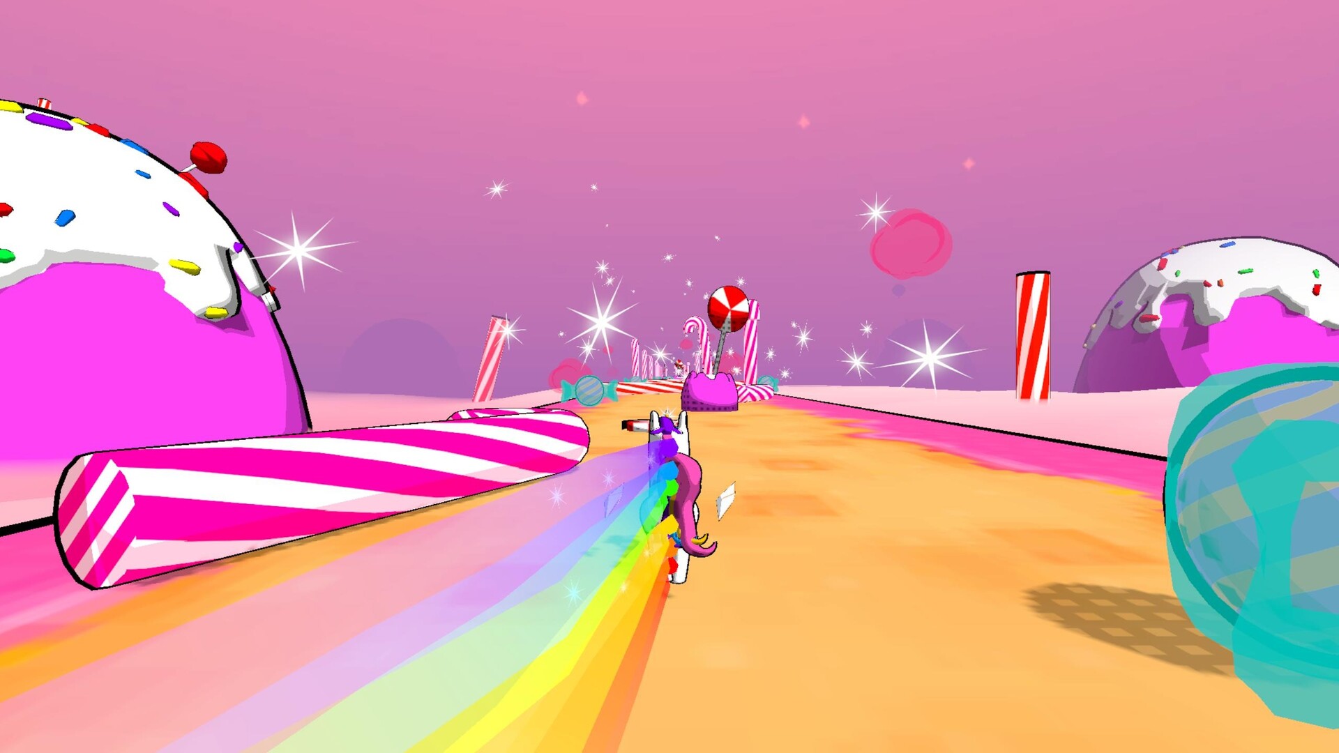 Kubitoz screenshot 7