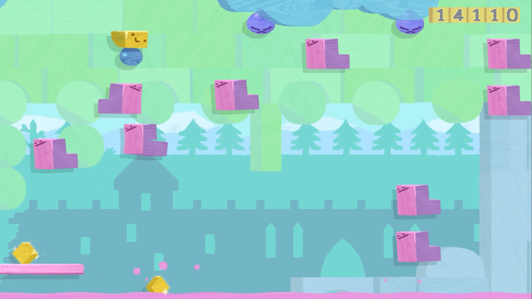 Sippin Hot Blickety Block N Bop Those Bad Battle Boys Down To Size Supreme screenshot 4