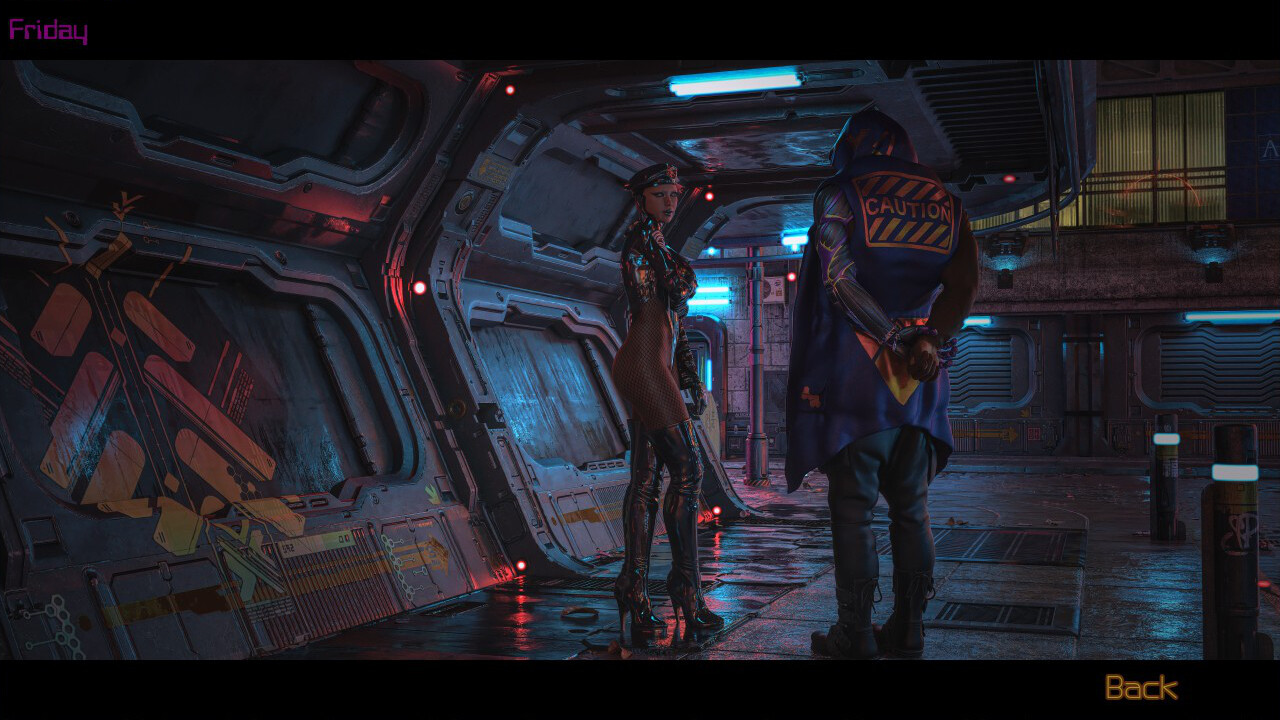 NUDOMATIC screenshot 8