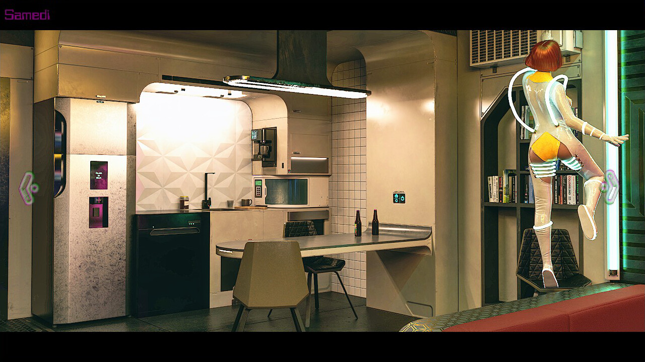NUDOMATIC screenshot 10