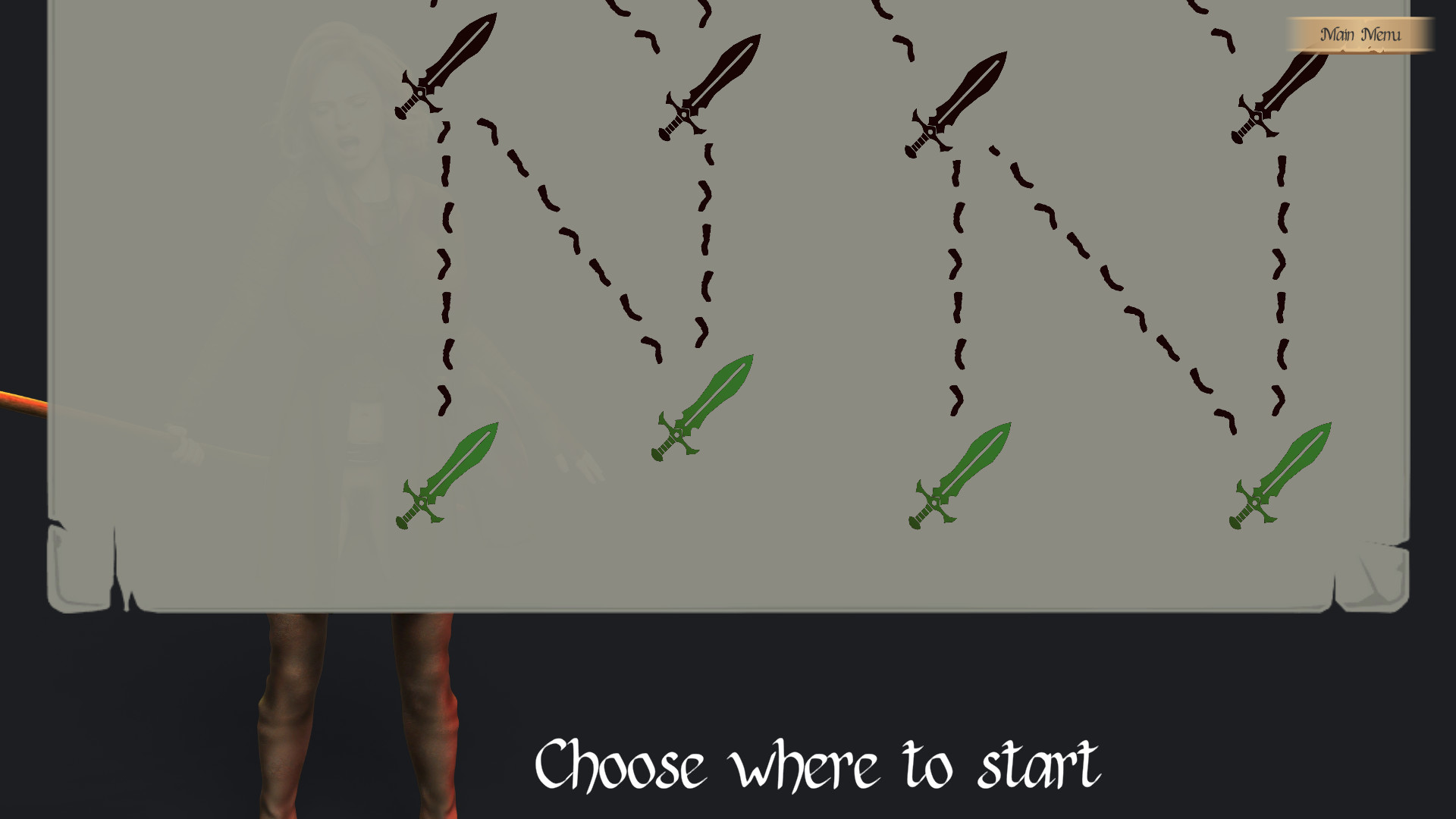 Lust Dungeon screenshot 4