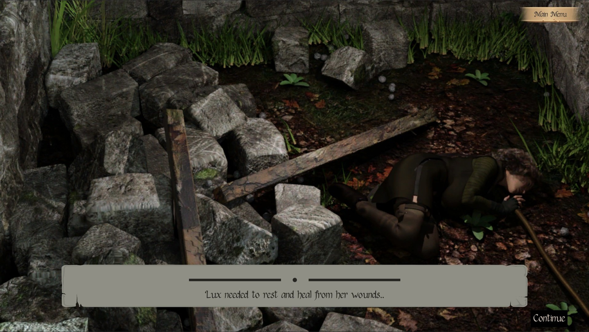 Lust Dungeon screenshot 6