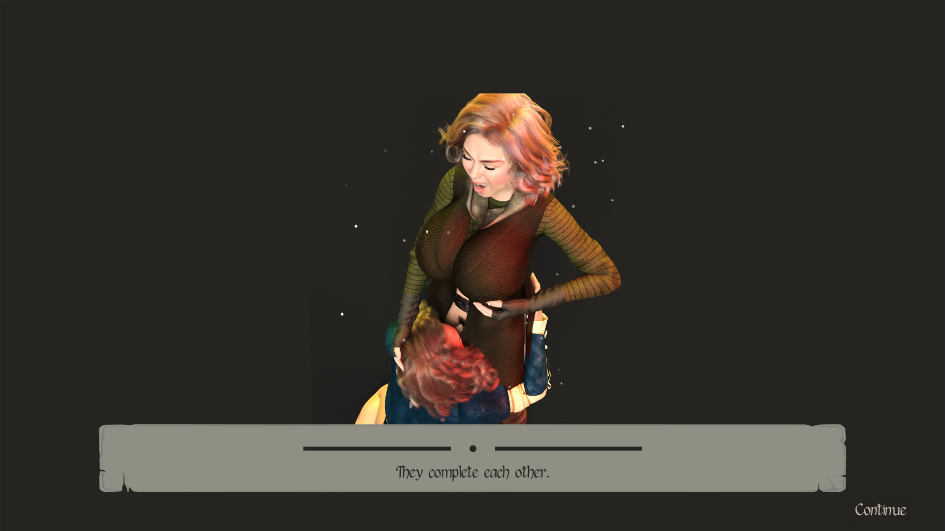 Lust Dungeon screenshot 5