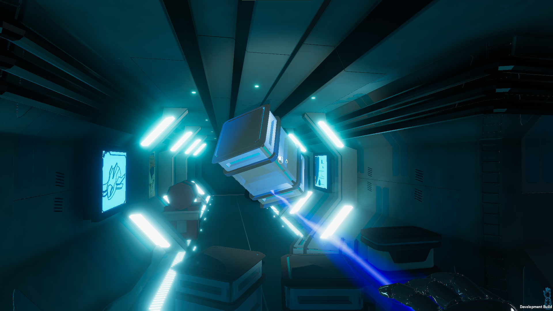 Resonance screenshot 3