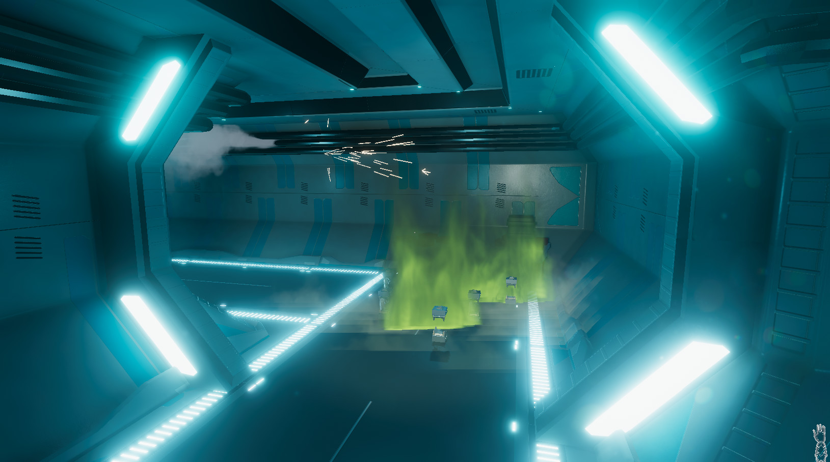 Resonance screenshot 5