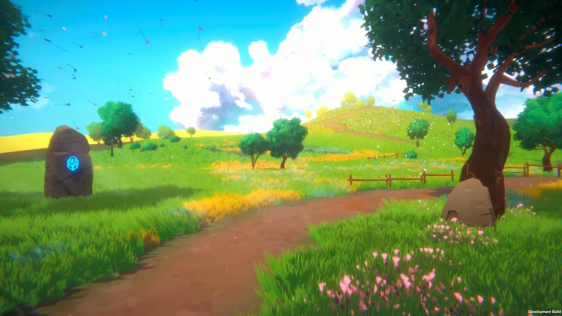 Tales of Guards Elves(卫灵传说) screenshot 11