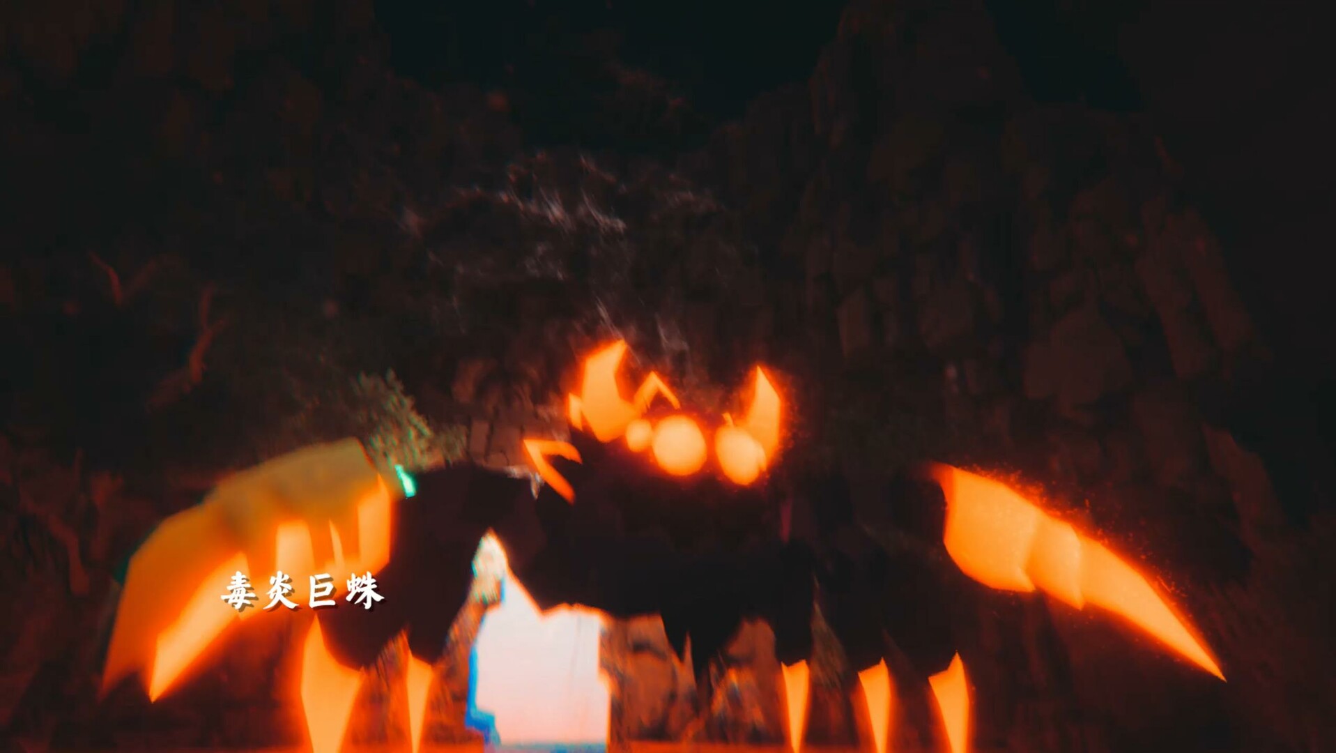 Tales of Guards Elves(卫灵传说) screenshot 10