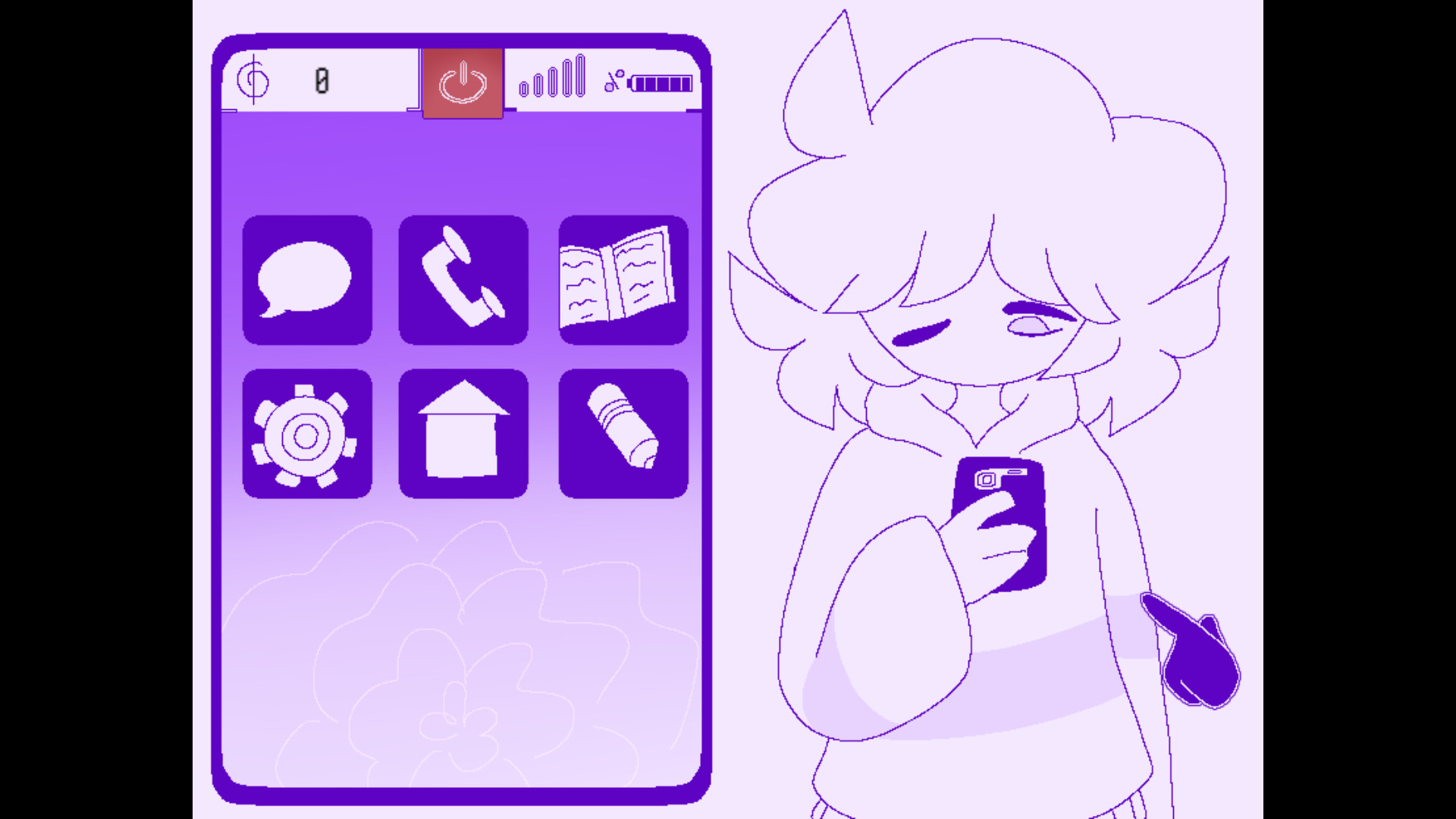 Sleepy Sheep screenshot 2