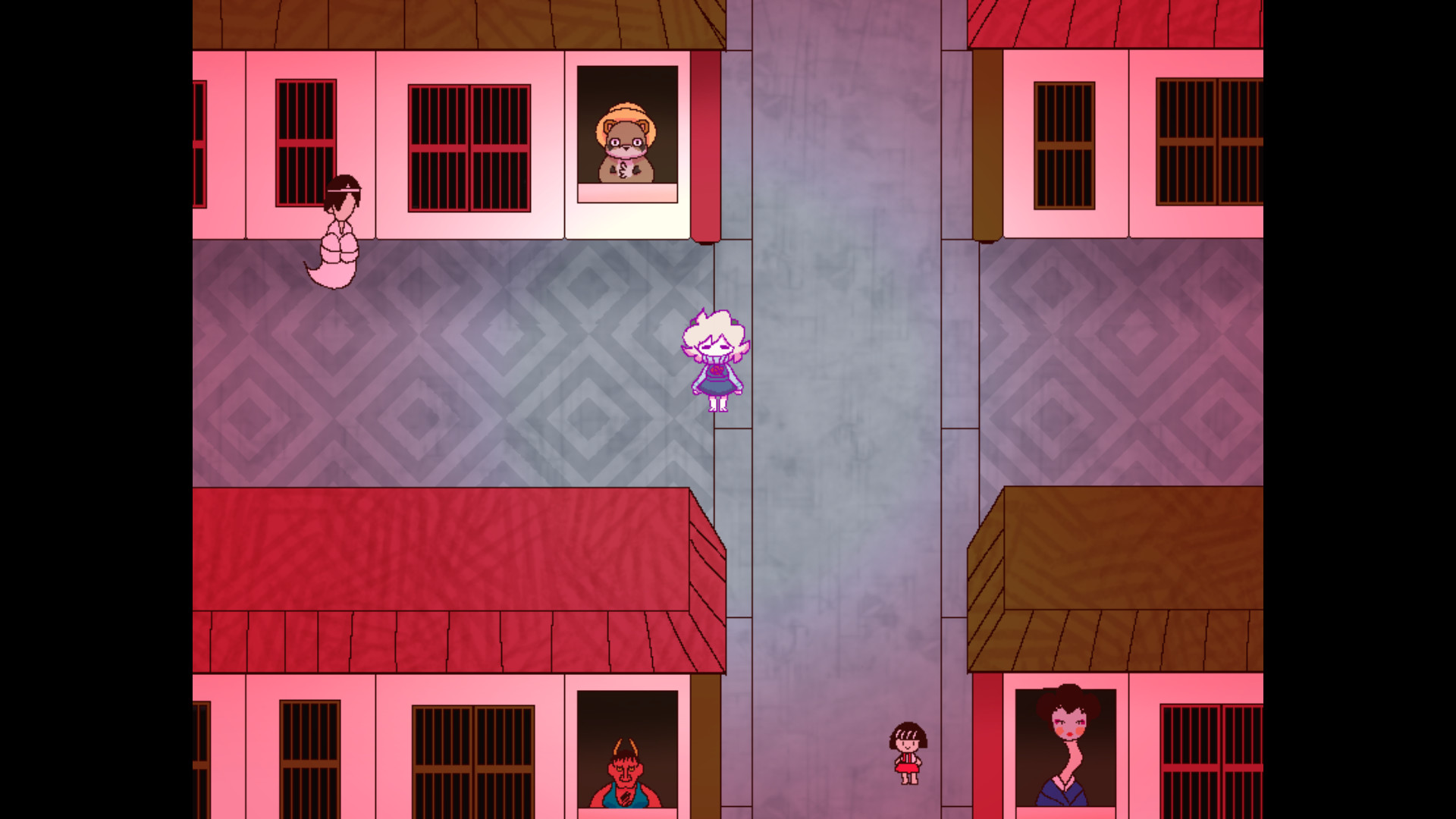 Sleepy Sheep screenshot 7