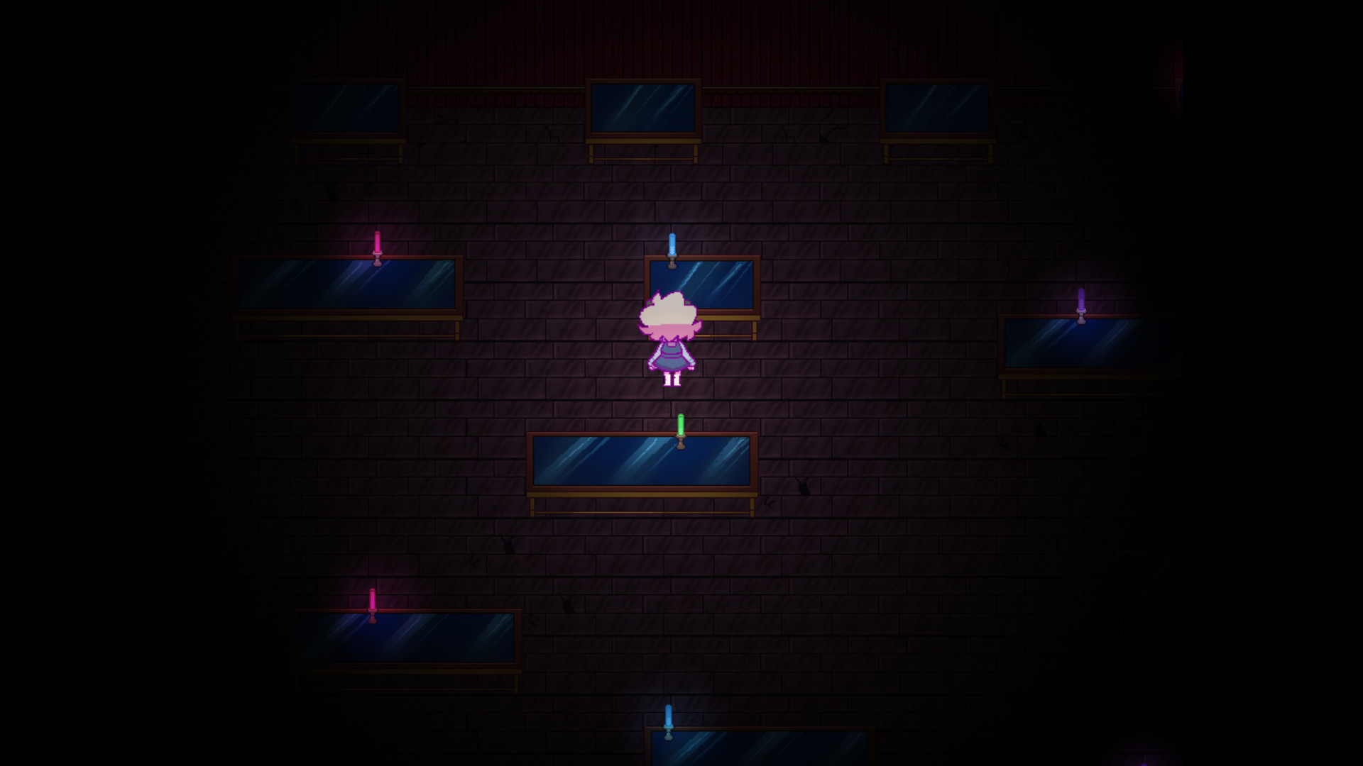 Sleepy Sheep screenshot 5