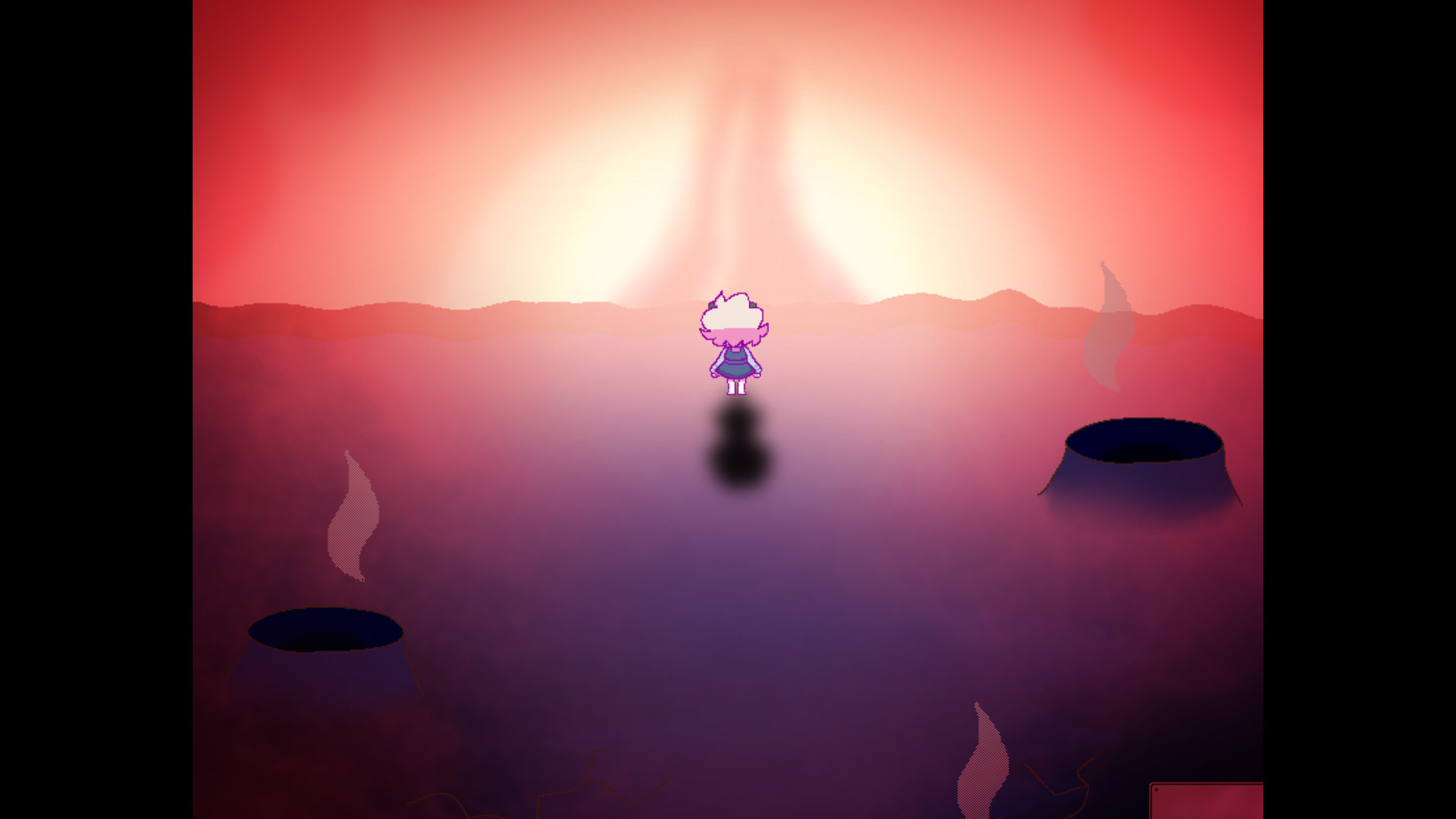 Sleepy Sheep screenshot 3