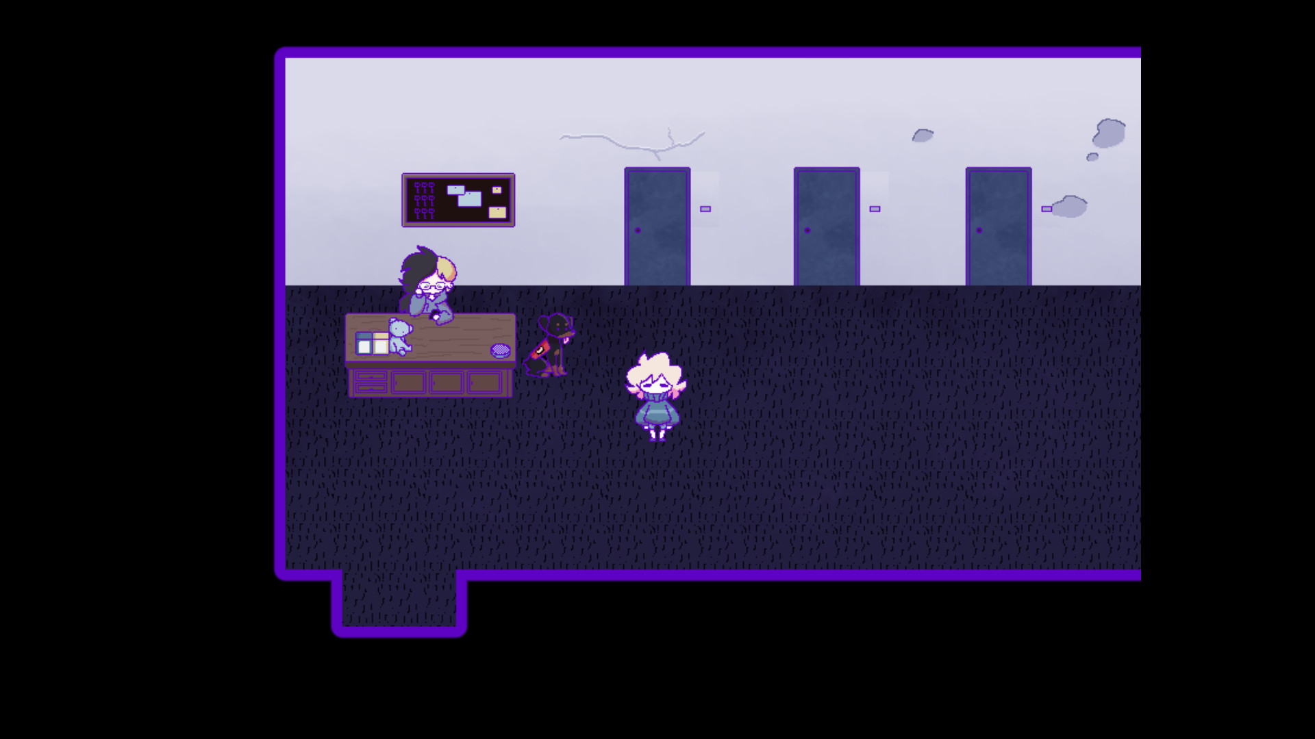 Sleepy Sheep screenshot 8