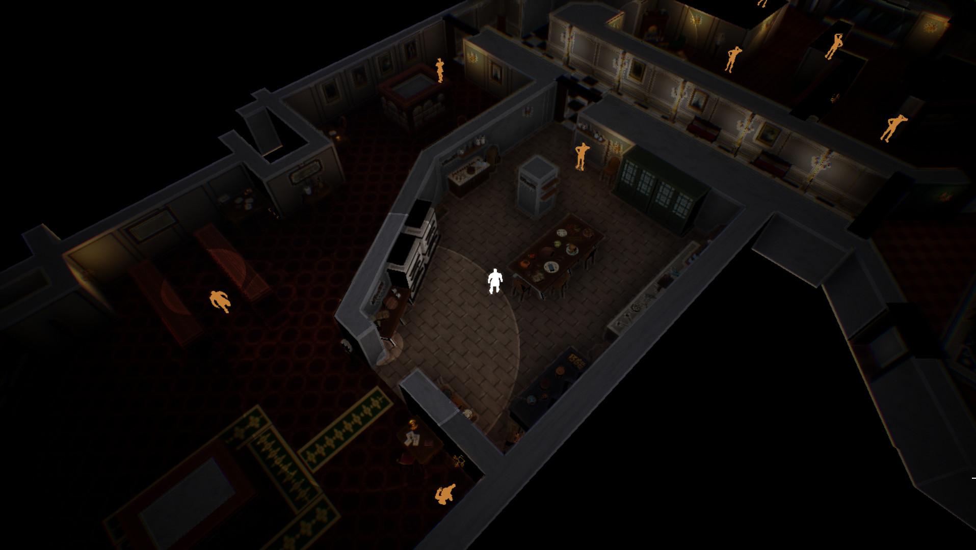 The Tsar's Secret screenshot 3