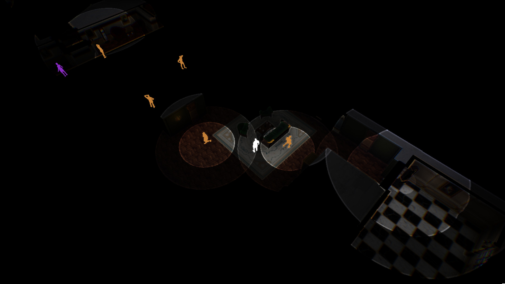 The Tsar's Secret screenshot 1