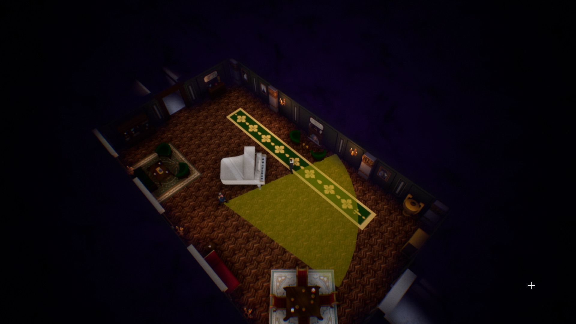 The Tsar's Secret screenshot 6