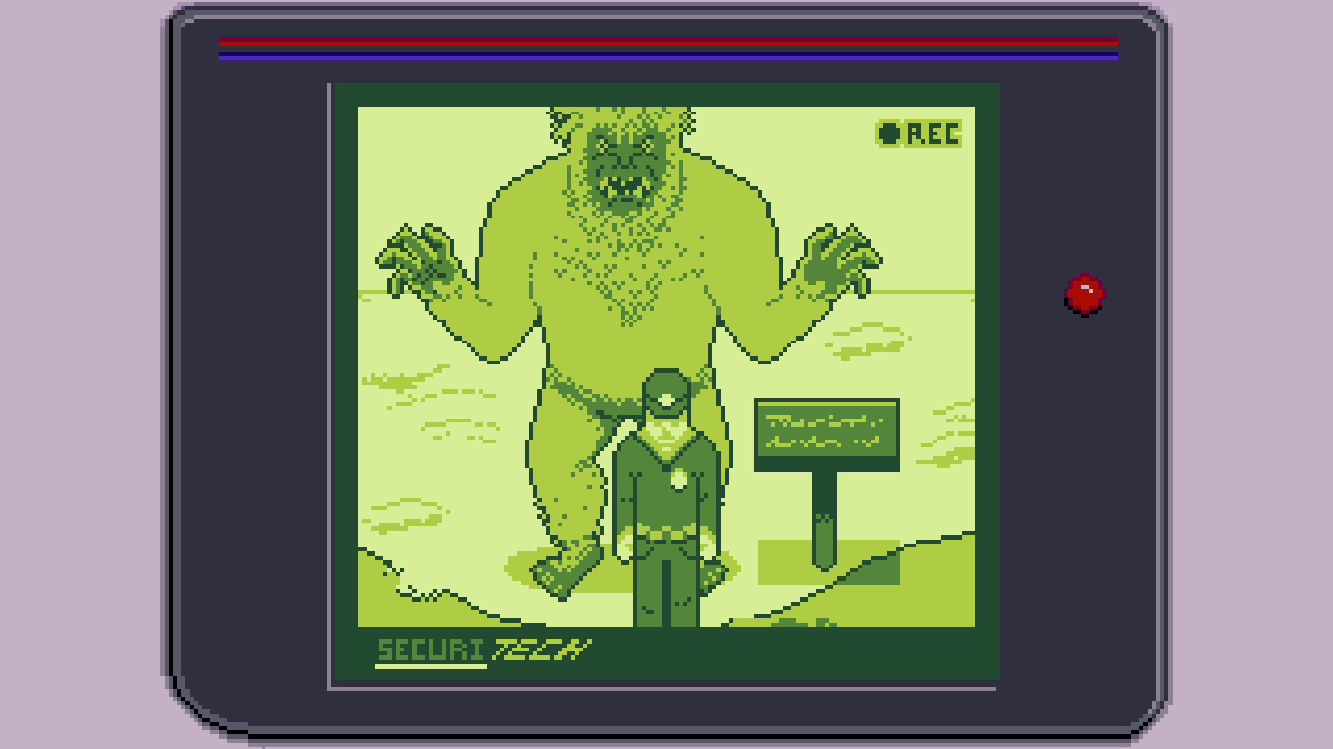 The Third Shift screenshot 14