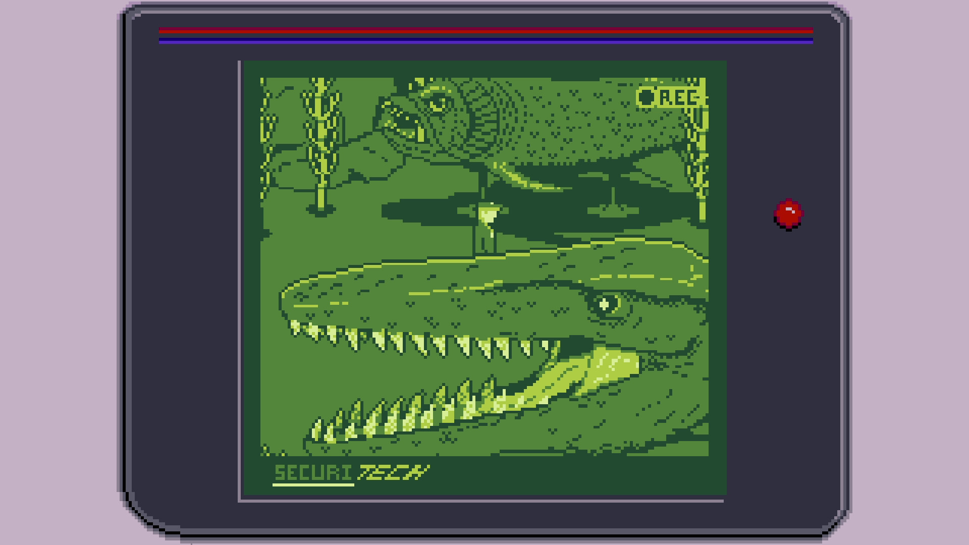 The Third Shift screenshot 16