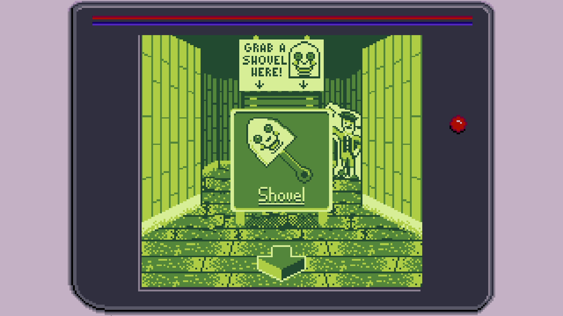 The Third Shift screenshot 15
