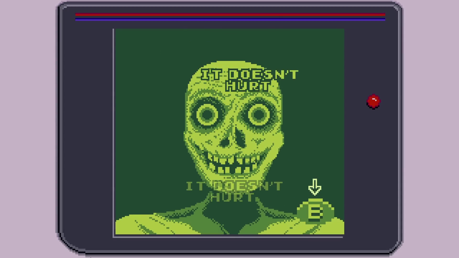 The Third Shift screenshot 2