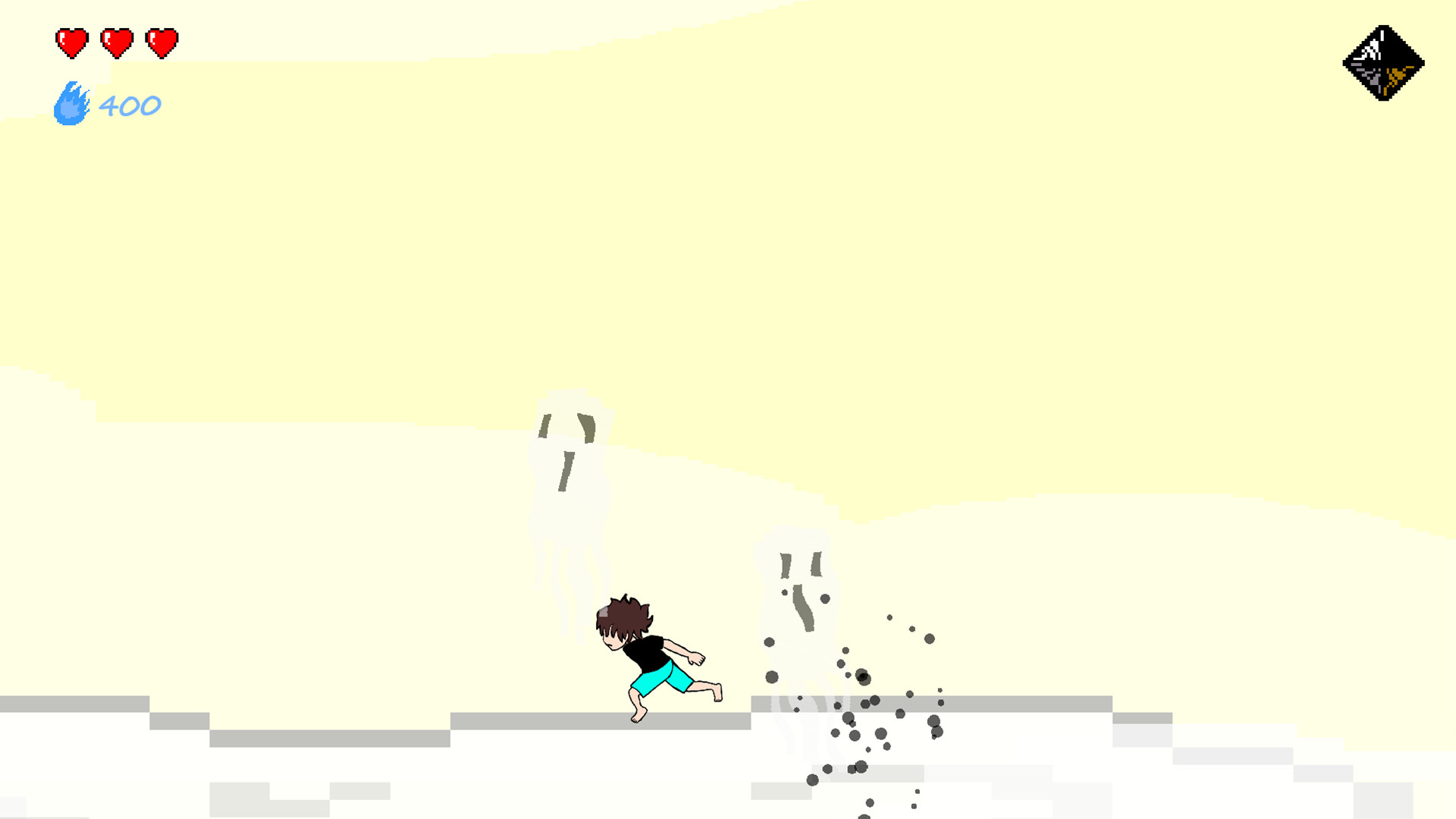 Colorless World screenshot 4