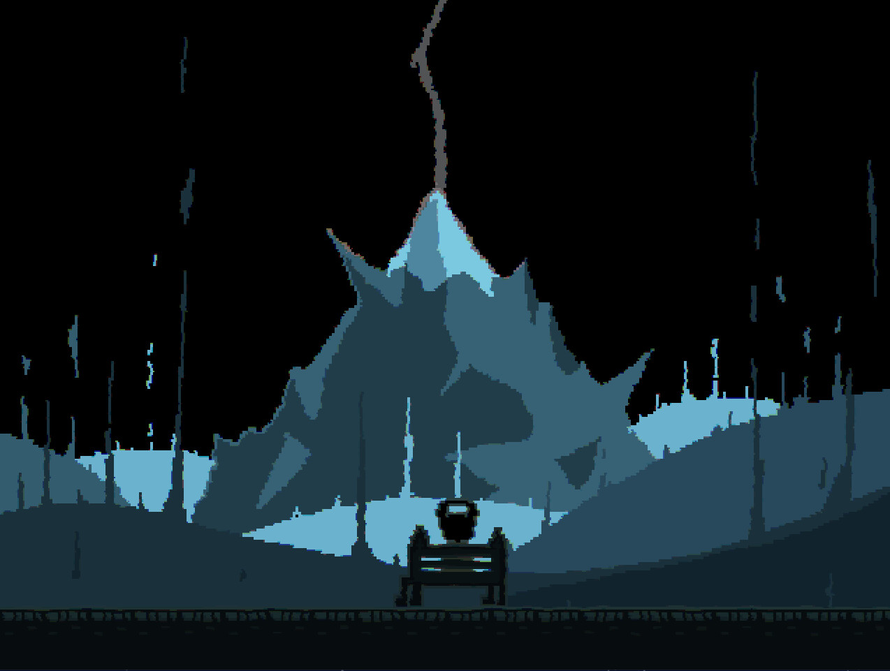 Dark Sun screenshot 1