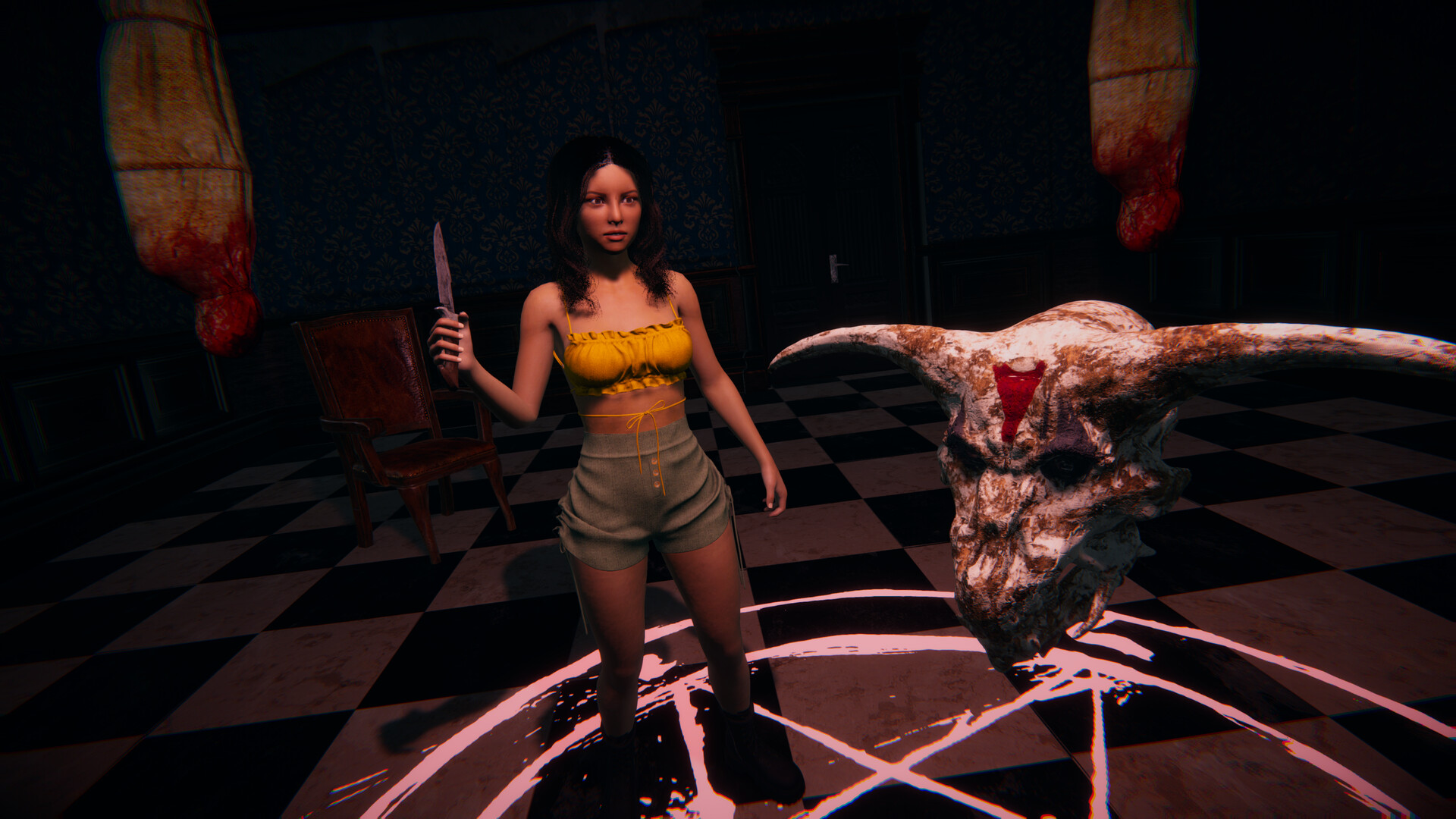 Fantôme screenshot 4