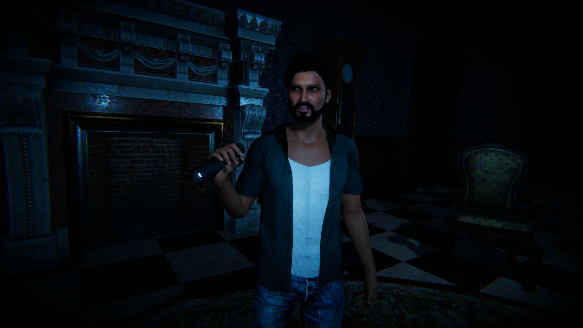 Fantôme screenshot 2