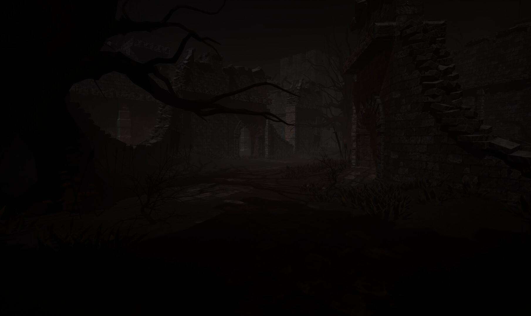 Fragments of the Afterlife screenshot 3