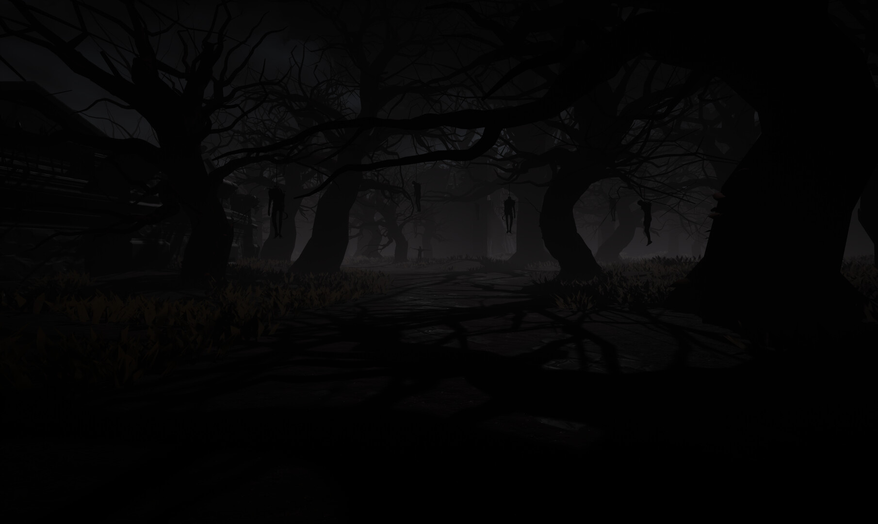 Fragments of the Afterlife screenshot 2