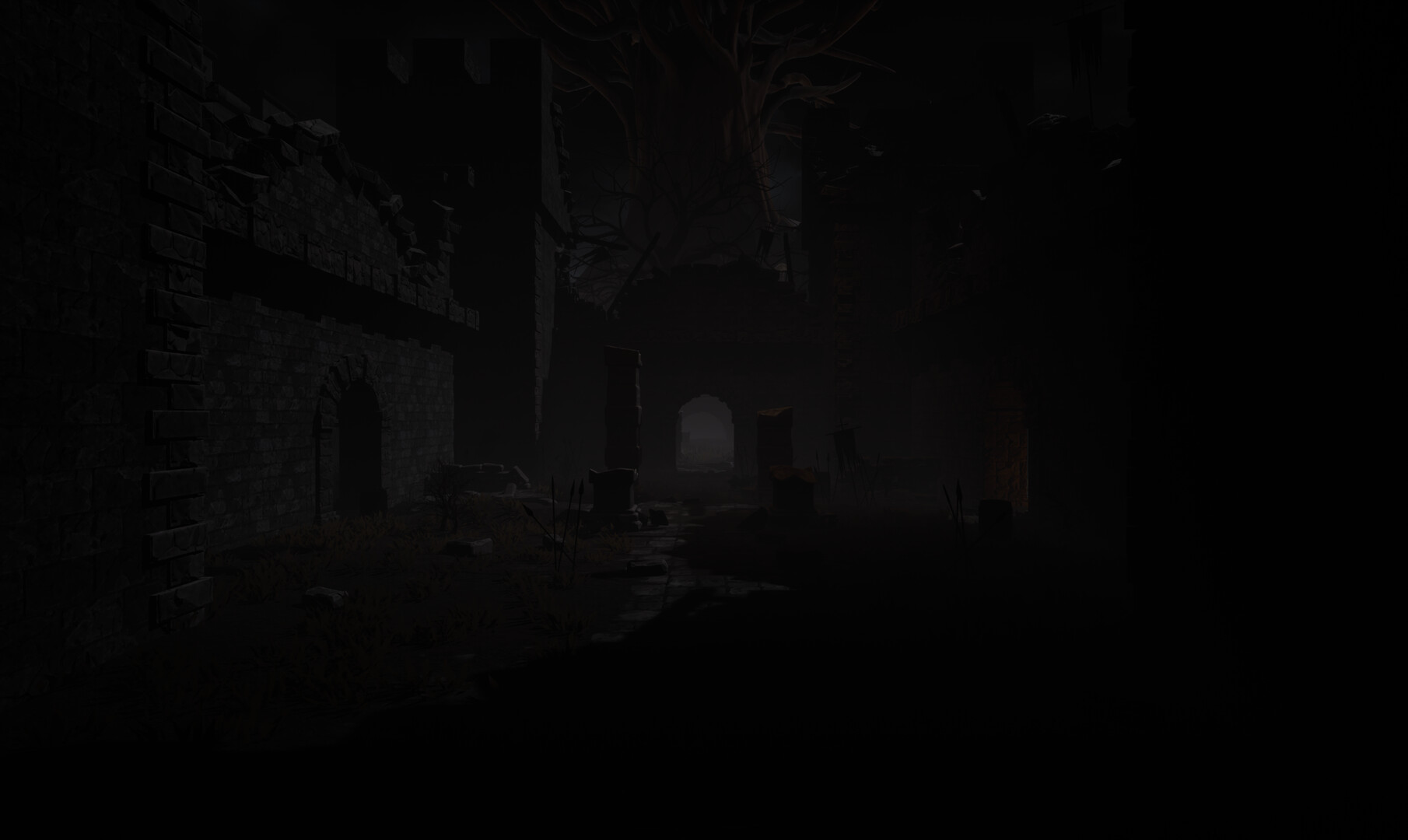 Fragments of the Afterlife screenshot 4