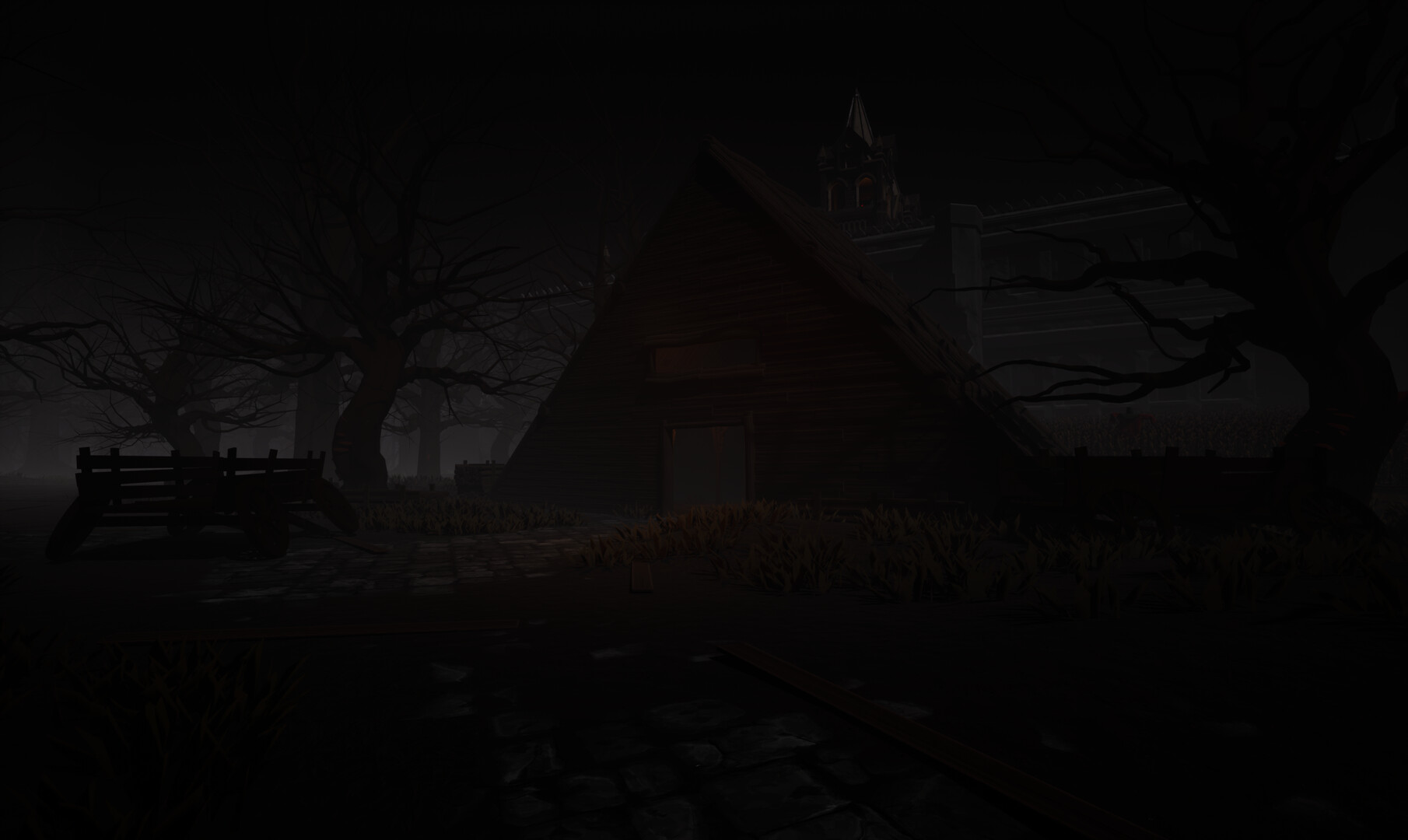 Fragments of the Afterlife screenshot 5