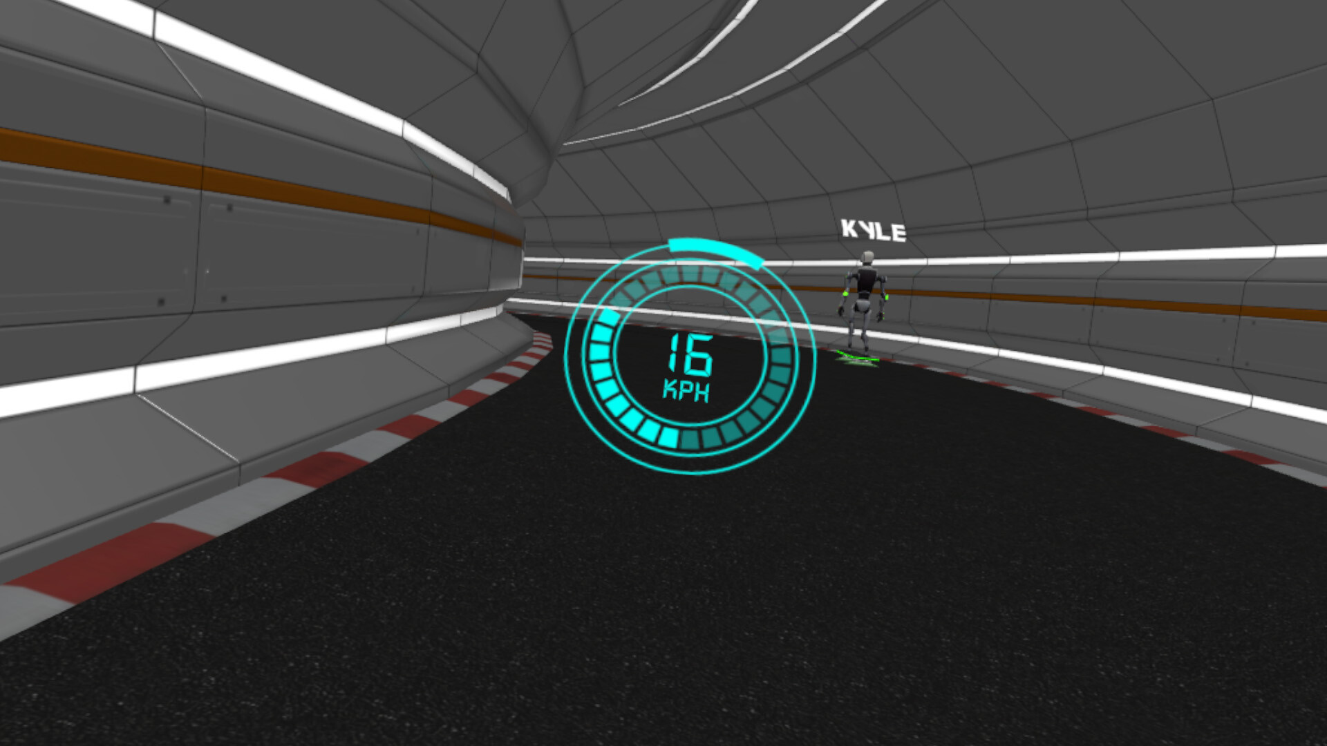 Outatime screenshot 3
