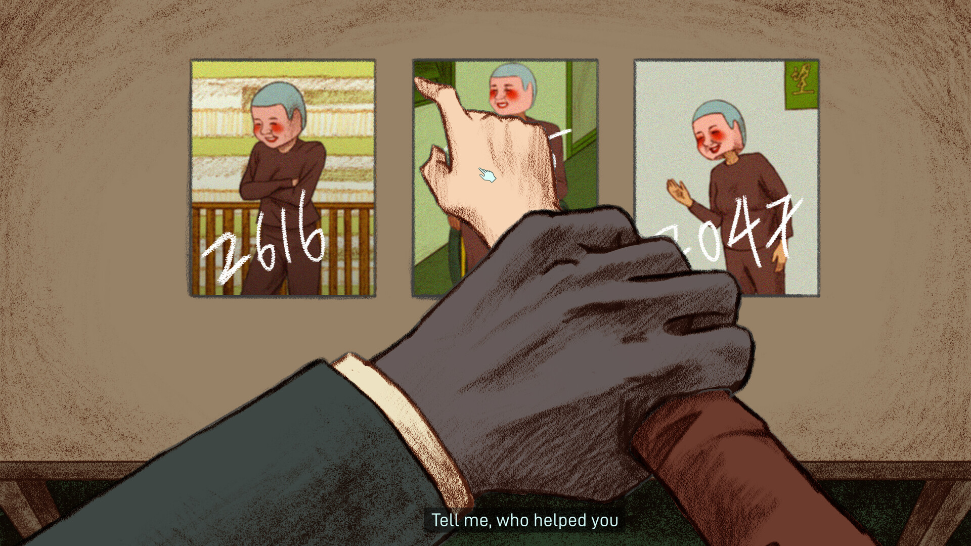 NAME OF THE WILL screenshot 12