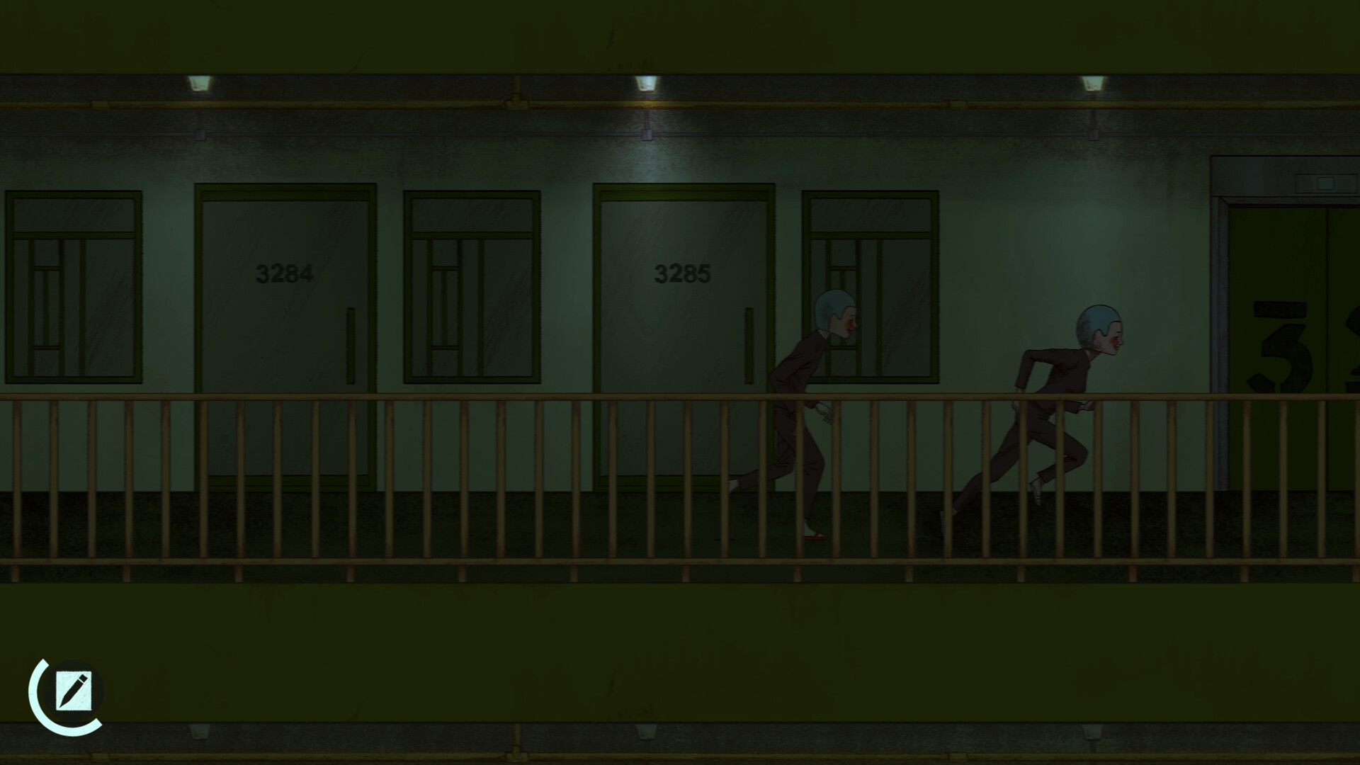 NAME OF THE WILL screenshot 10